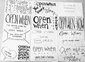 22 best Open when images on Pinterest 22 best Open when images on Pinterest