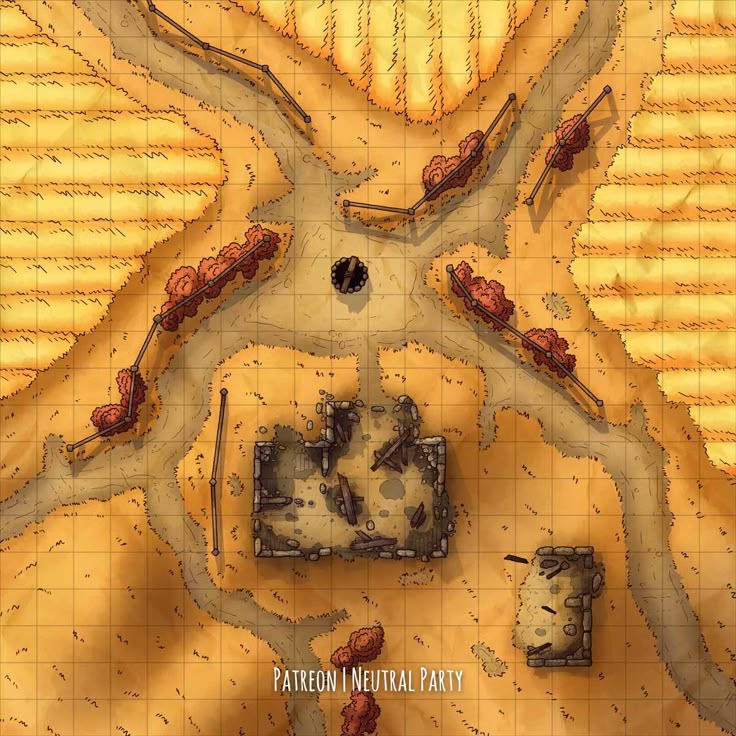 Rpg table top 3d map maker holfye - 2ae2a3b5bee38361c61da374728e29d1