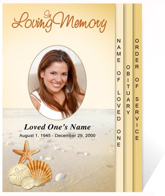 214 best Creative Memorials with Funeral Program Templates images - free obituary program template 214 best Creative Memorials with Funeral Program Templates images - free obituary program template