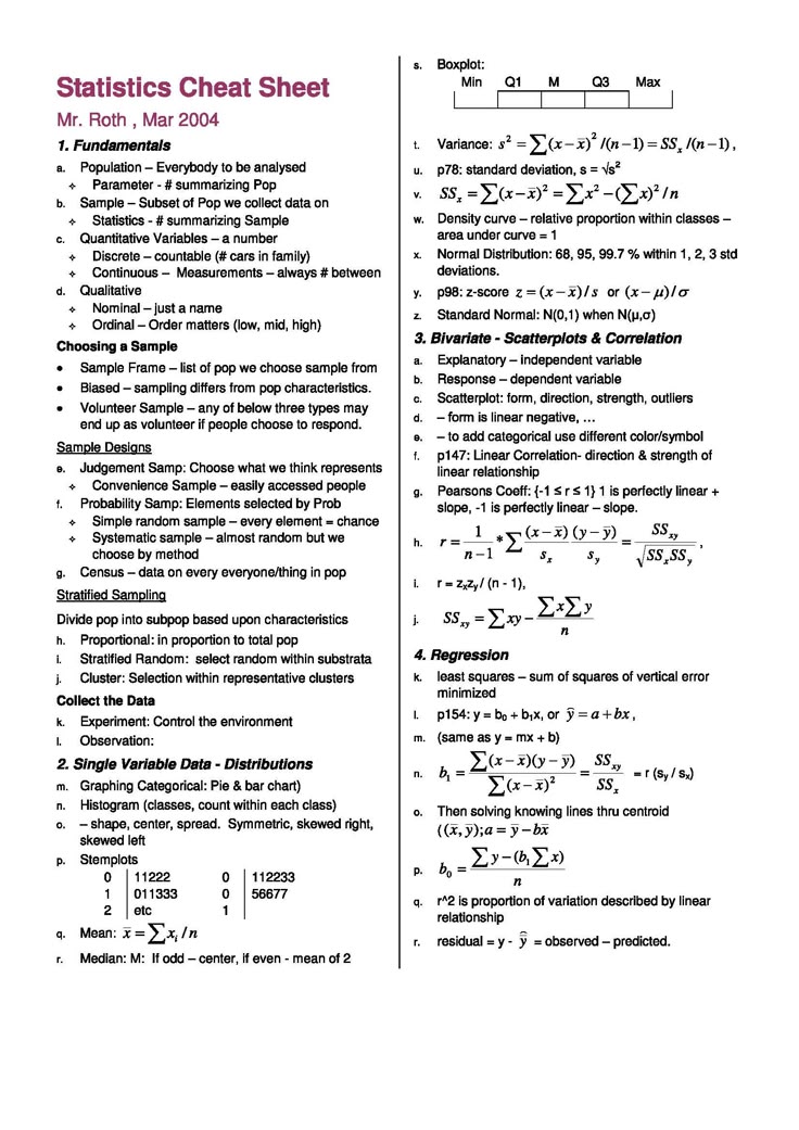 36 best statistics images on pinterest statistics mathematics and ti 83 statistics cheat sheet