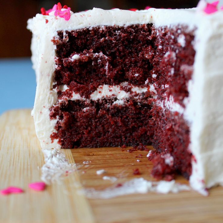 Hersheys Red Velvet Cake Recipe Hersheys Red Velvet Cake Recipe