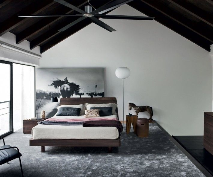Die besten 25+ großes Kopfteil für Bett Ideen auf Pinterest - attraktive nachttische moderne schlafzimmer Die besten 25+ großes Kopfteil für Bett Ideen auf Pinterest - attraktive nachttische moderne schlafzimmer