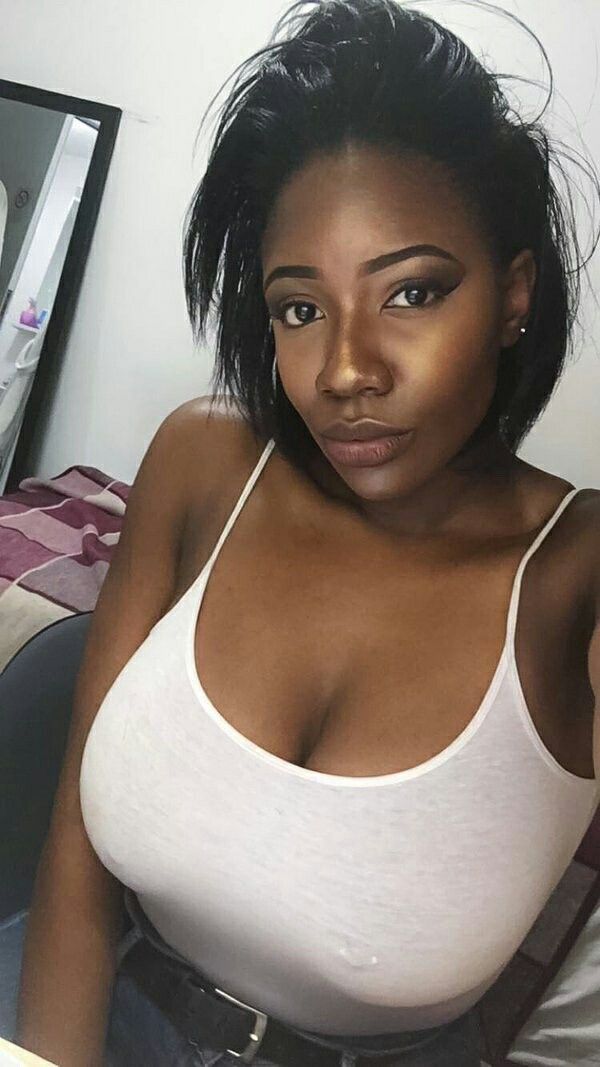Ebony shared mom freckles