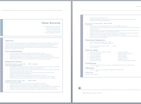 156 best Resume Job images on Pinterest Resume examples, Free - credit research analyst sample resume 156 best Resume Job images on Pinterest Resume examples, Free - credit research analyst sample resume