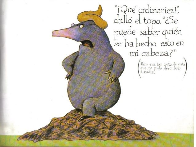 Pin On Cuentos