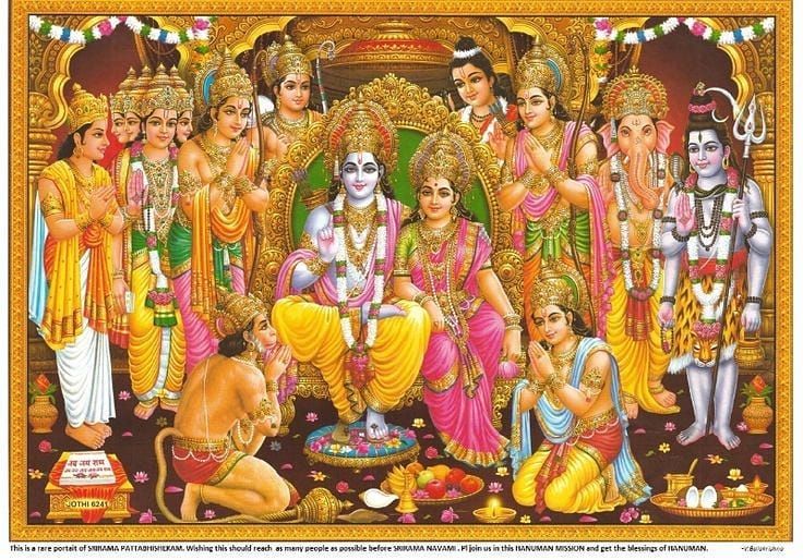 Bhagwan Ji Ki Bhakt On Instagram Jaisiyaram Jaisiyaramhanumanji