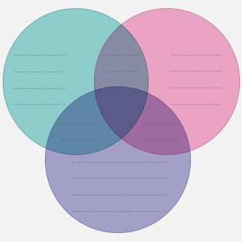 Cele mai bune 25+ de idei despre Venn diagram examples pe - venn diagram template Cele mai bune 25+ de idei despre Venn diagram examples pe - venn diagram template