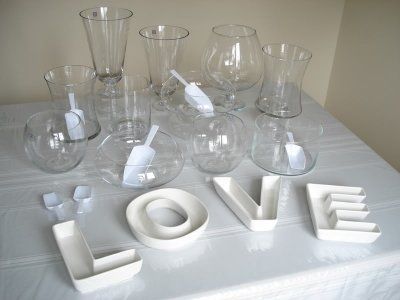 Best 25+ Wedding candy buffet ideas on Pinterest | Wedding candy table Wedding candy and Candy table