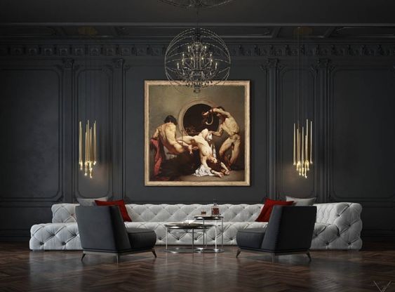 100 Modern Home Decor Ideas