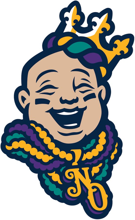 New Orleans Baby Cakes Logo New Orleans Baby Cakes Logo