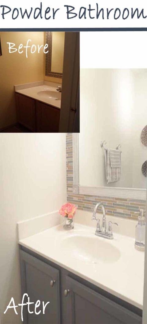 Diy Bathroom Remodel Before And After top 25+ best bathroom remodel pictures ideas on pinterest Diy Bathroom Remodel Before And After top 25+ best bathroom remodel pictures ideas on pinterest