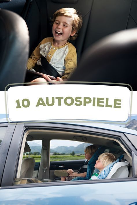 Autospiele Kinder Autospiele Kinder