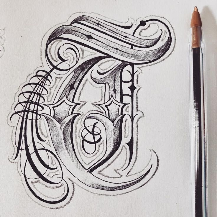 𝐄𝐃𝐔𝐀𝐑𝐃𝐎 on Instagram “Day 20 Letter ‘T’ 26Challenge