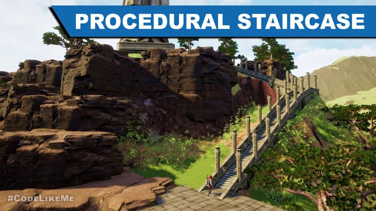 How to merge static meshes - UE4 Tutorials #362 Project Files : https
