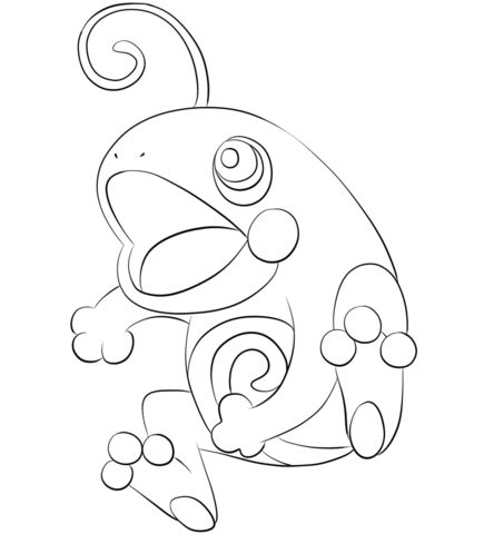 Best Nature For Tentacool Best Nature For Tentacool