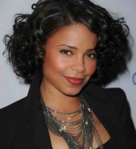 Regina Hall Natural Hair Regina Hall Natural Hair