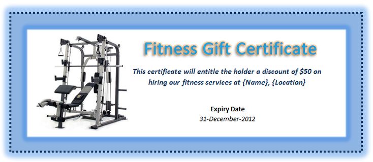 Pin by MK Farooq on Certificate Designs Pinterest Certificate - fitness gift certificate template Pin by MK Farooq on Certificate Designs Pinterest Certificate - fitness gift certificate template