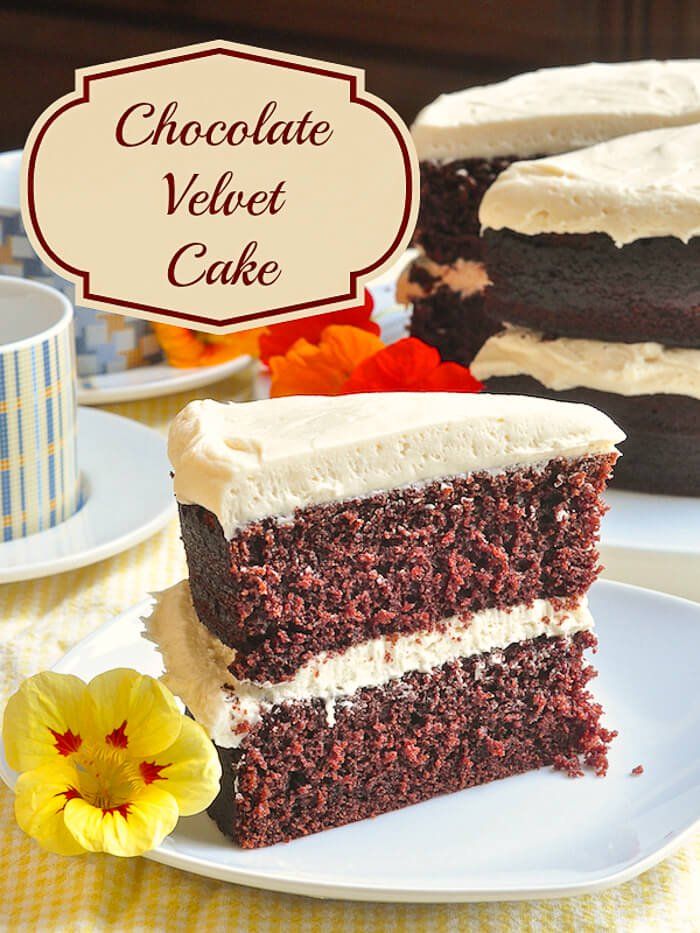 Moist Red Velvet Cake Recipe Nz Moist Red Velvet Cake Recipe Nz