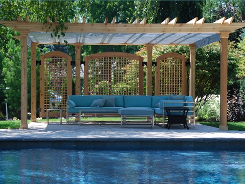 Pool Privacy Screen Ideas 111 best pool area redo images on pinterest | backyard ideas Pool Privacy Screen Ideas 111 best pool area redo images on pinterest | backyard ideas