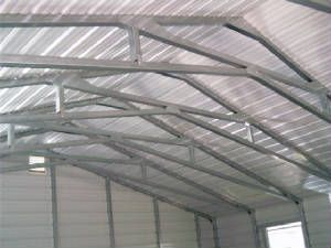 Steel Truss Buildings For Sale Steel Truss Buildings For Sale