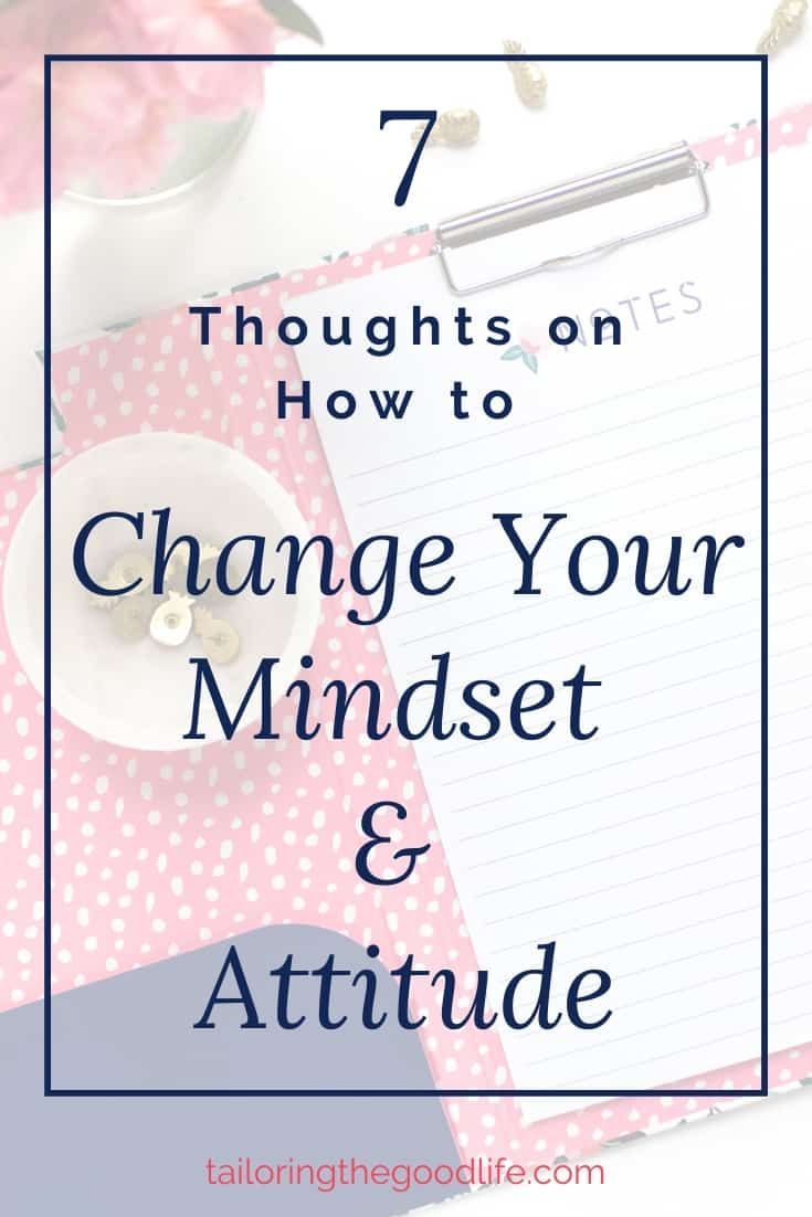 How To Change Your Mindset To Be Positive Happy Searching For Better Change Your Mindset Change Mindset Positivity