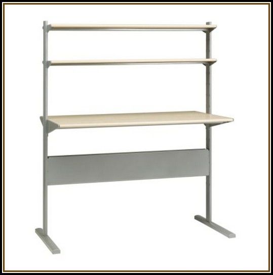 14 Best Ikea Standing Desk Images On Pinterest Desks Ikea Fredrik Standing Desk