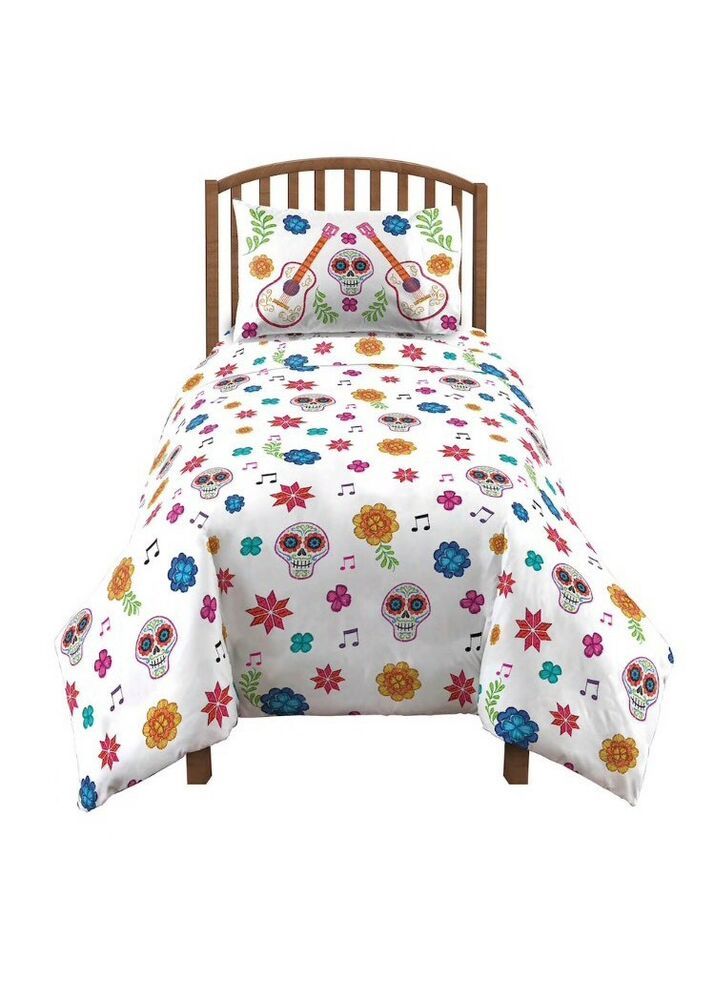 Disney Pixars Coco Sheets Set Size Full New Ship Free 4 Piece Bed In 2020 Sheet Sets - Disney Coco Bedding Set Disney Pixars Coco Sheets Set Size Full New Ship Free 4 Piece Bed In 2020 Sheet Sets - Disney Coco Bedding Set