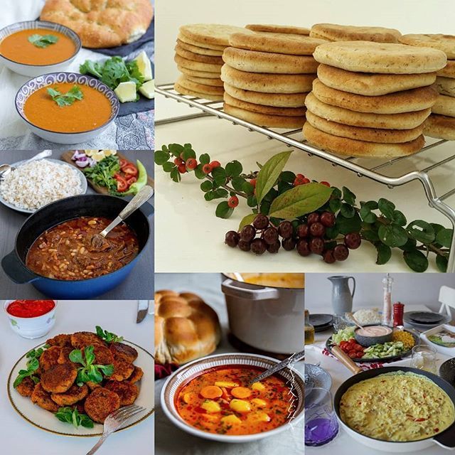billig god mat recept