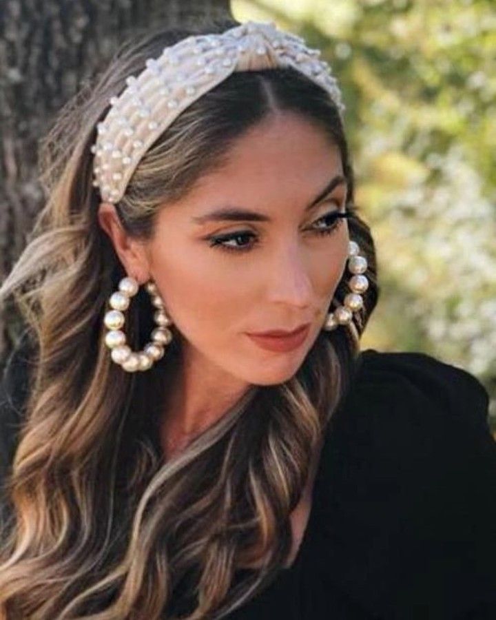 Details about Wide Hair Band Vintage Hair Accessories Twisted Knotted Hoop Headband Retro Cute Details about Wide Hair Band Vintage Hair Accessories Twisted Knotted Hoop Headband Retro Cute