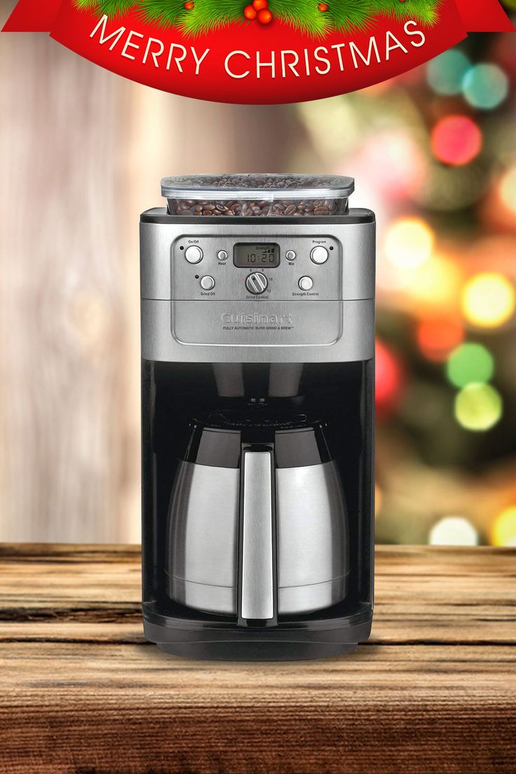 Top 10 Drip Coffee Makers (March 2021) - Reviews & Buyers Guide