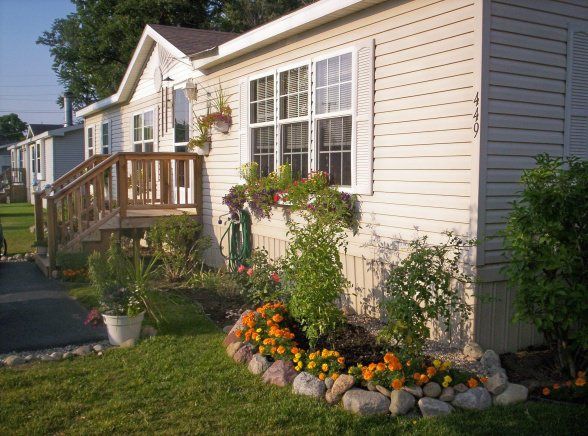 Mobile Home Decorating Ideas Remodeling And