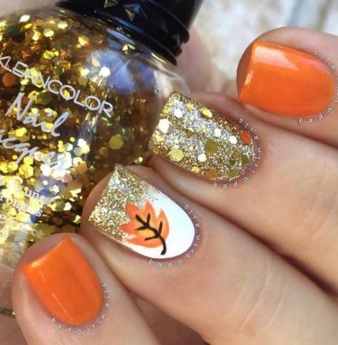 25+ Best Fall Nails Ideas On Pinterest Fall Nail Polish, Fall 35 Nail Designs That Are So Perfect for Fall - 25+ Best Fall Nails Ideas On Pinterest Fall Nail Polish, Fall