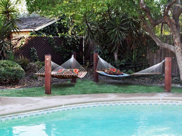 Best 25+ Backyard Hammock Ideas On Pinterest Back Yard, Summer DIY Hammock Stands. Backyard Ideas ... - Best 25+ Backyard Hammock Ideas On Pinterest Back Yard, Summer