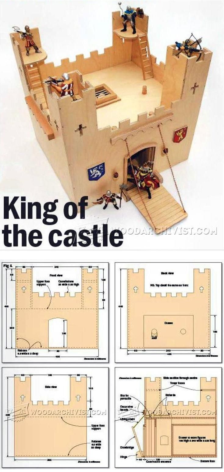 best 20+ wooden castle ideas on pinterest | doll houses, wooden best 20+ wooden castle ideas on pinterest | doll houses, wooden