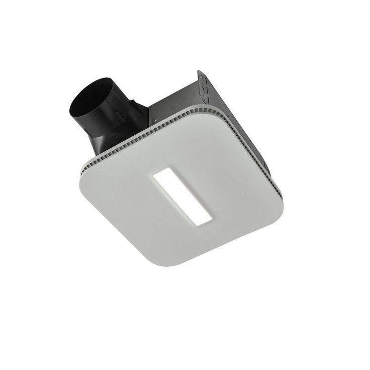 Broan Nutone Easy To Install 80 Cfm Bathroom Exhaust Fan With Led Clean Cover Energy Star Aern80lk The Home Depot - Installing Nutone Bathroom Fan With Light Broan Nutone Easy To Install 80 Cfm Bathroom Exhaust Fan With Led Clean Cover Energy Star Aern80lk The Home Depot - Installing Nutone Bathroom Fan With Light