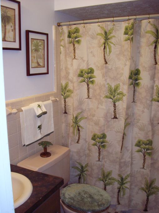 Palm Tree Decorating Ideas Bath Bathroom Designs Palm Tree Decorating Ideas Bath Bathroom Designs Hgtv Rate My Tuscan Pinterest And
