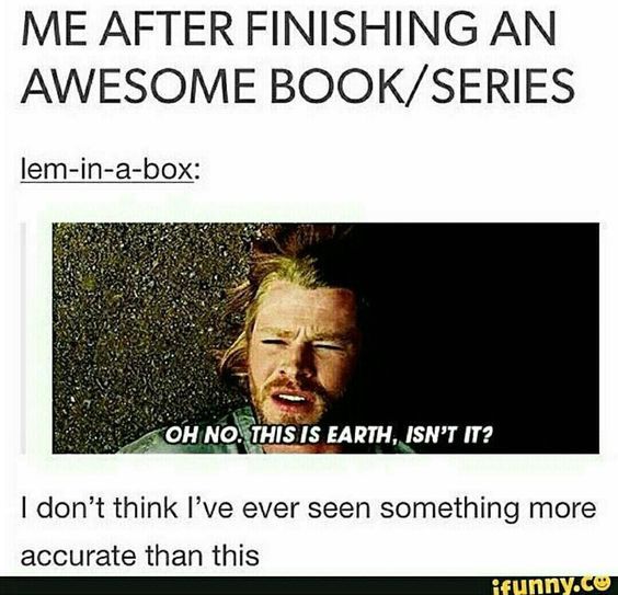 27 Funny Images That Book Lovers Know All Too Well I’m going to Narnia, Wester...
