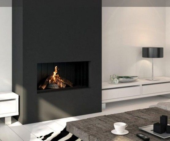 25+ best modern fireplaces ideas on pinterest | penthouse tv 25+ best modern fireplaces ideas on pinterest | penthouse tv