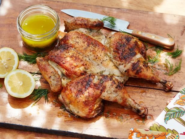 Baked Bbq Chicken Breast Food Network Baked Bbq Chicken Breast Food Network