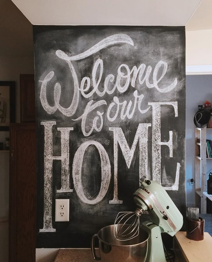 chalkboard kitchen wall ideas welcome to our house together after 6 months of chalkboard kitchen wall ideas welcome to our house together after 6 months of