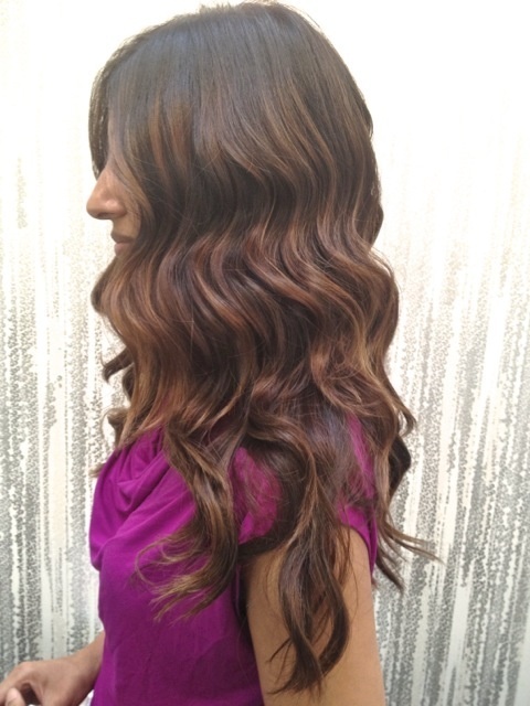 How To Get Natural Highlights With Honey And Olive Oil How To Get Natural Highlights With Honey And Olive Oil