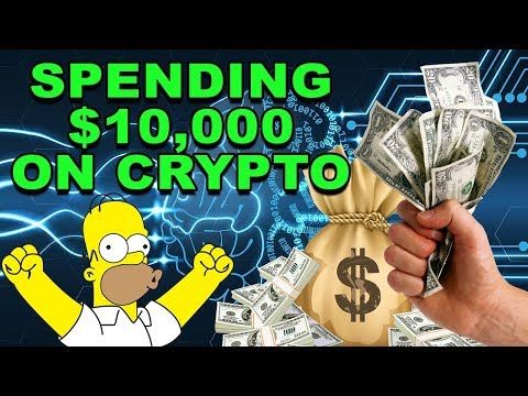 Whats going on in cryptocurrency