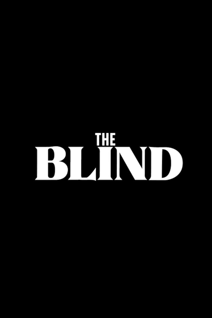 The Blind (2023)