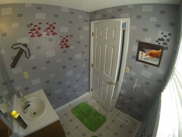 Bathroom Designs Minecraft 141 best cool minecraft builds and news - console edition images Bathroom Designs Minecraft 141 best cool minecraft builds and news - console edition images