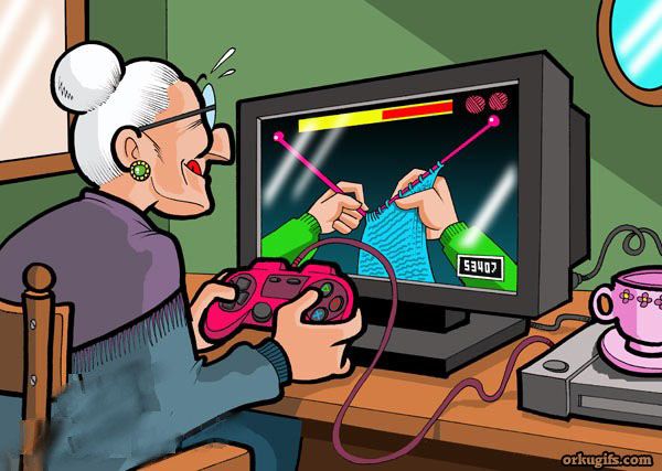 how to be a videogame tester