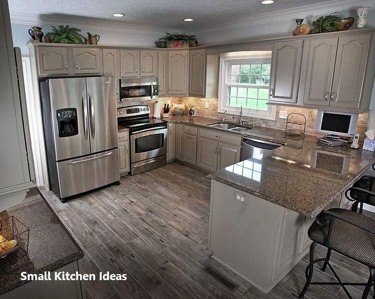 Small Kitchen Design Ideas Remodel Layout Small Kitchen Design Ideas, How To Design A Tiny Kitchen Layout