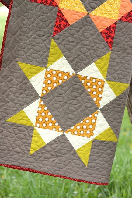 Best 25+ Missouri star quilt ideas on Pinterest Missouri star quilt pattern, Easy quilt ...