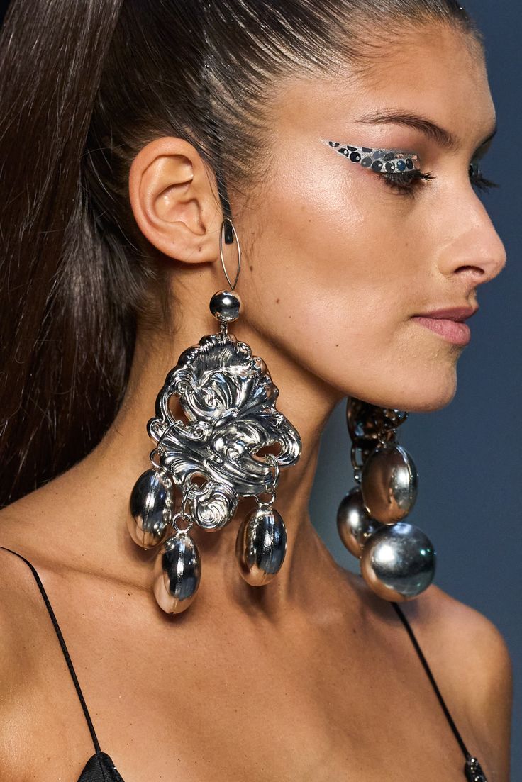 Halpern Spring 2024 Fashion Show Halpern Spring 2024 Fashion Show