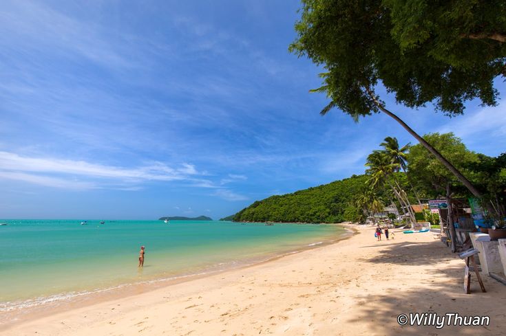 Secluded Hideaway on Laem Sing Beach in Phuket, Thailand - Encircle Photos