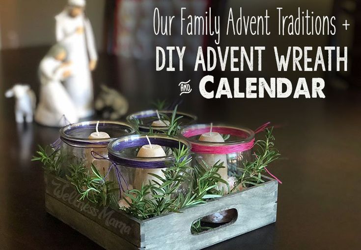 Diy Advent Calendar Wreath : Unique homemade advent calendars ideas on pinterest Diy Advent Calendar Wreath : Unique homemade advent calendars ideas on pinterest